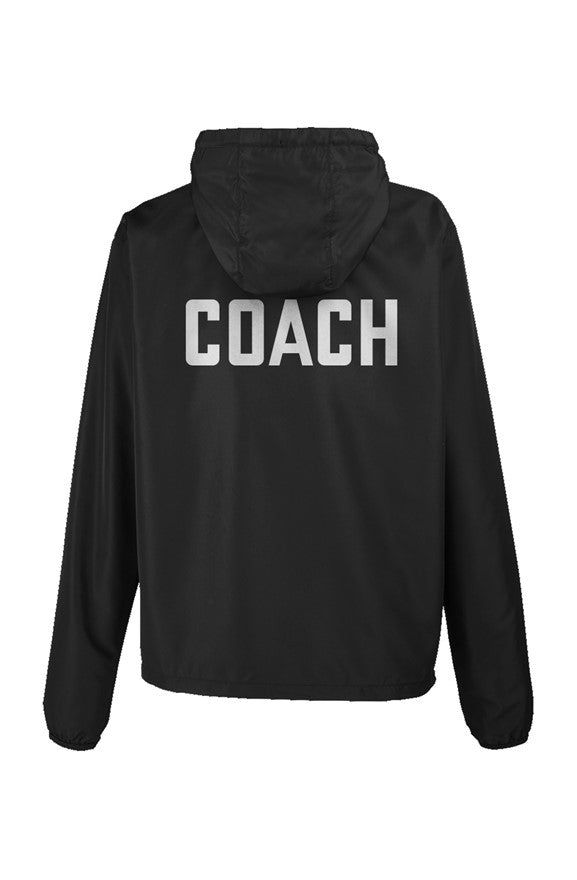 Stormbreaker Jacket Coach's
