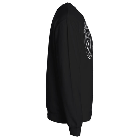 Independent Mid Weight Sweatshirt Bold as Lions Titus