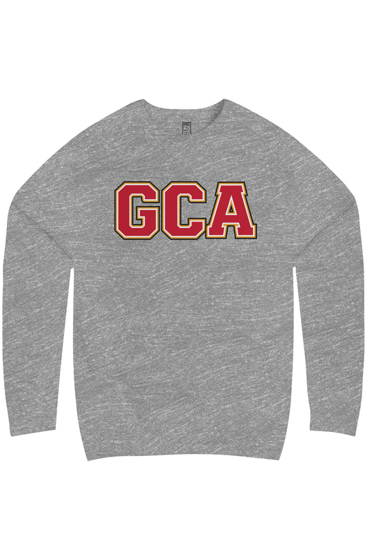 Premium Crew Neck