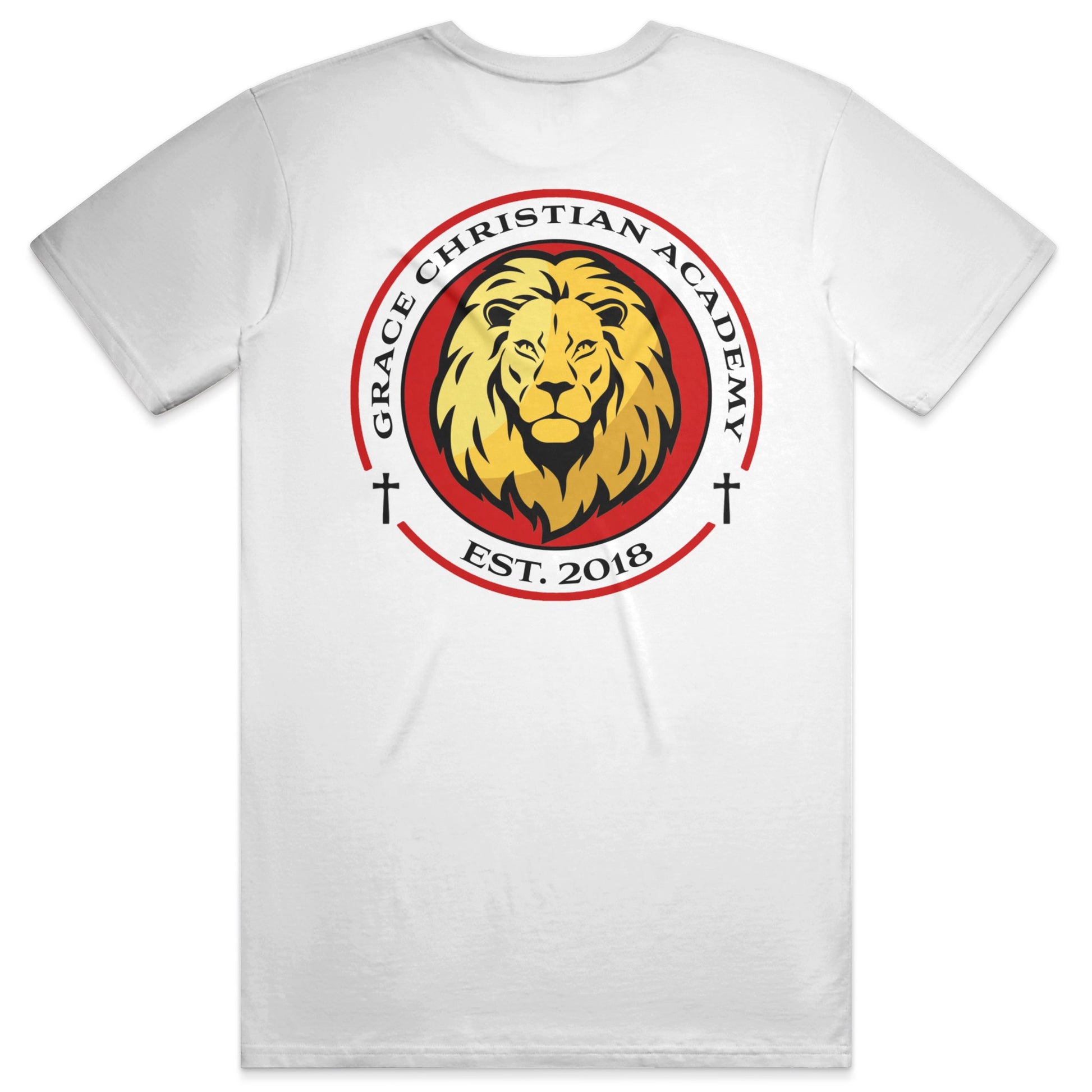 Next Level Premium Crew