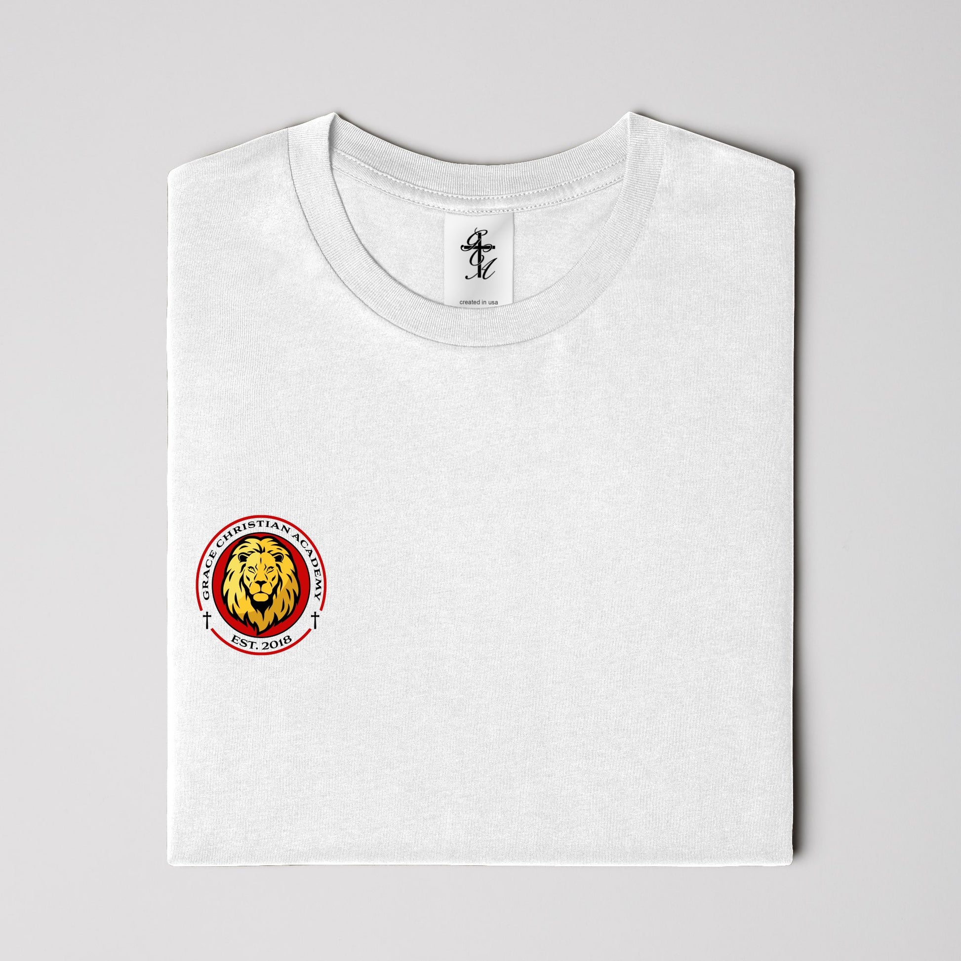 Next Level Premium Crew