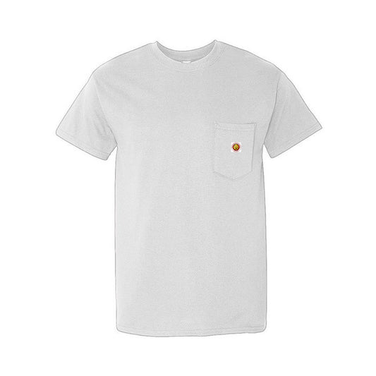 GCA Emblem Pocket T-Shirt