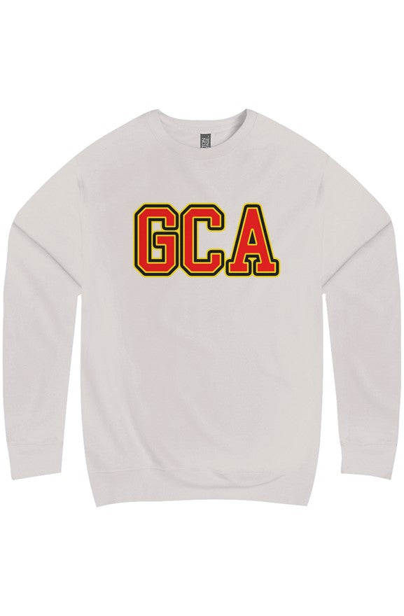 Premium Crew Neck a