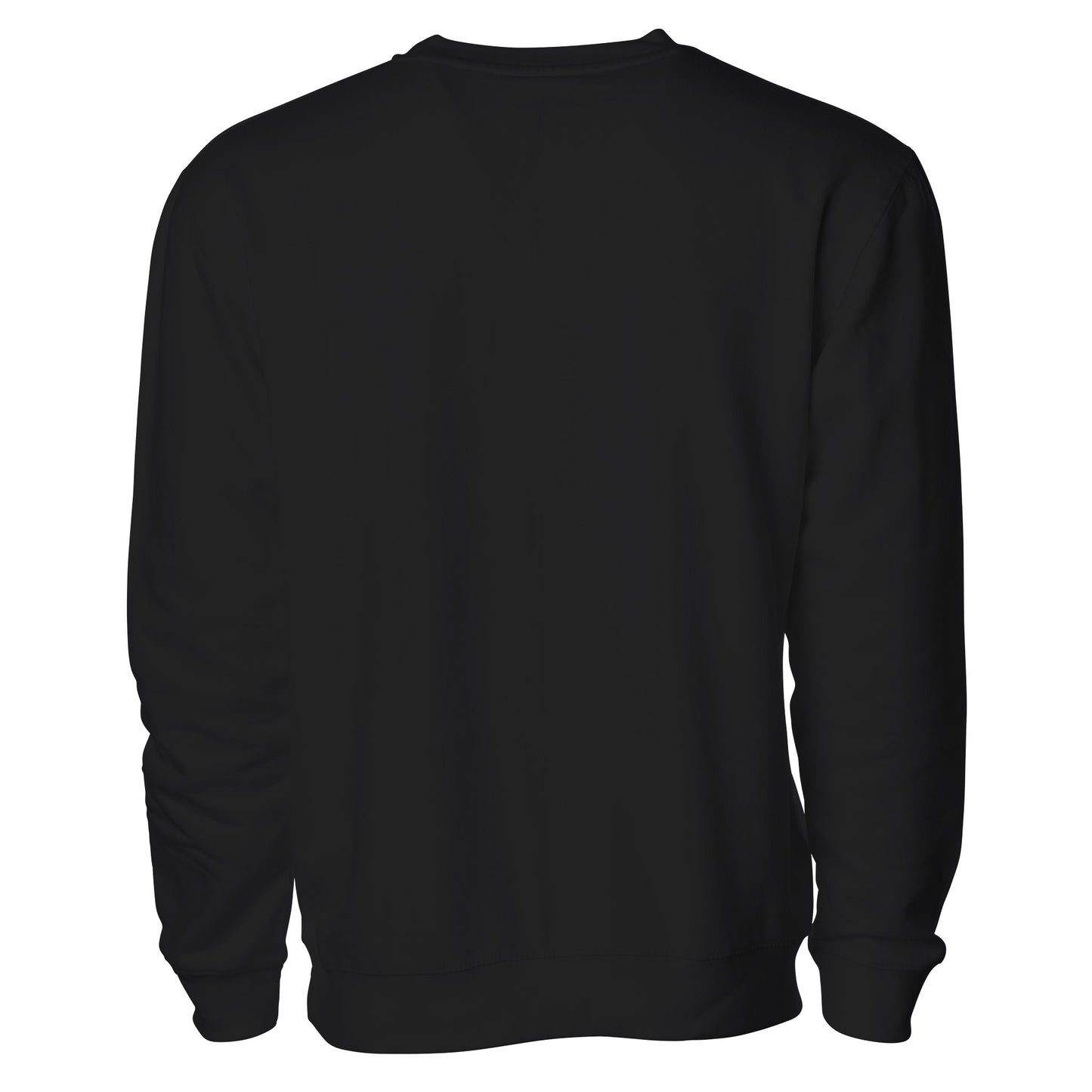 Independent Mid Weight Sweatshirt Bold as Lions