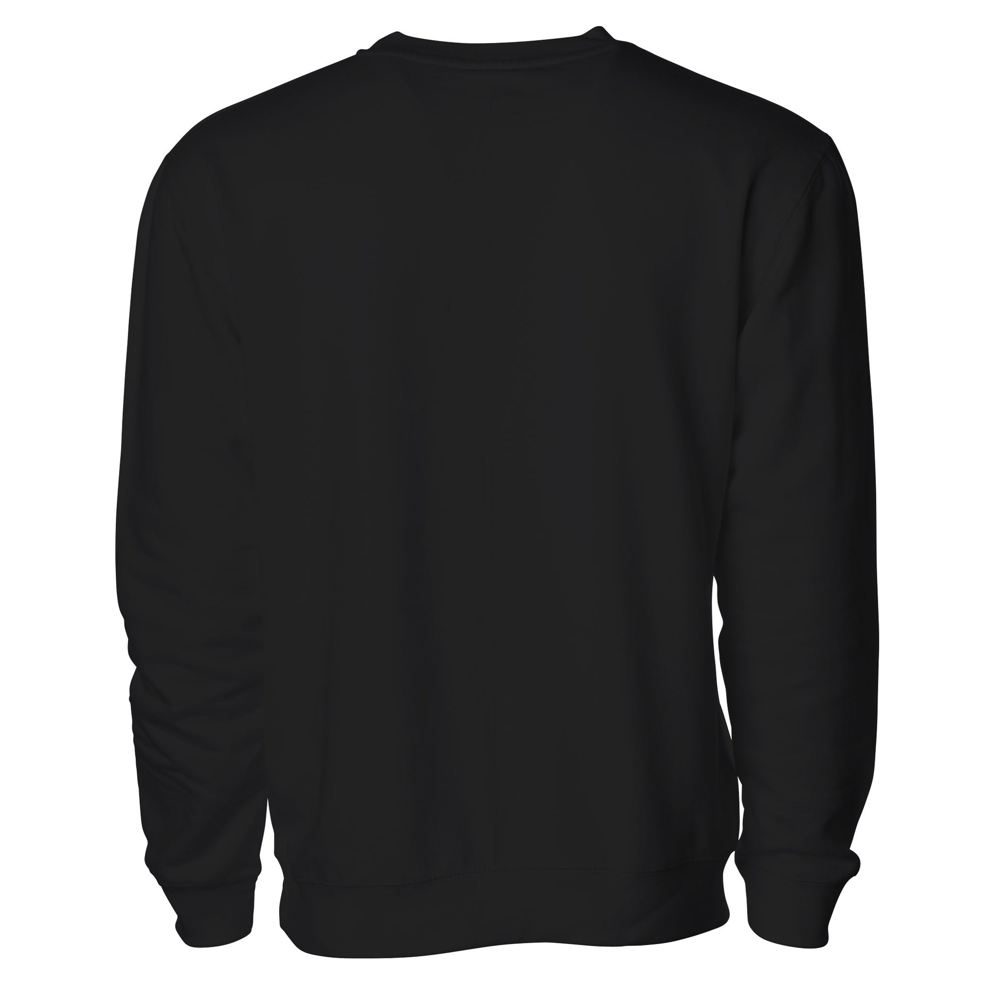 Independent Mid Weight Sweatshirt Bold as Lions