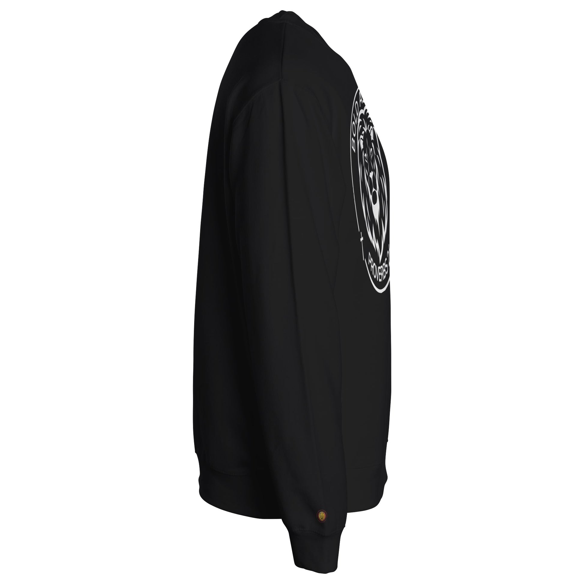 Independent Mid Weight Sweatshirt Bold as Lions