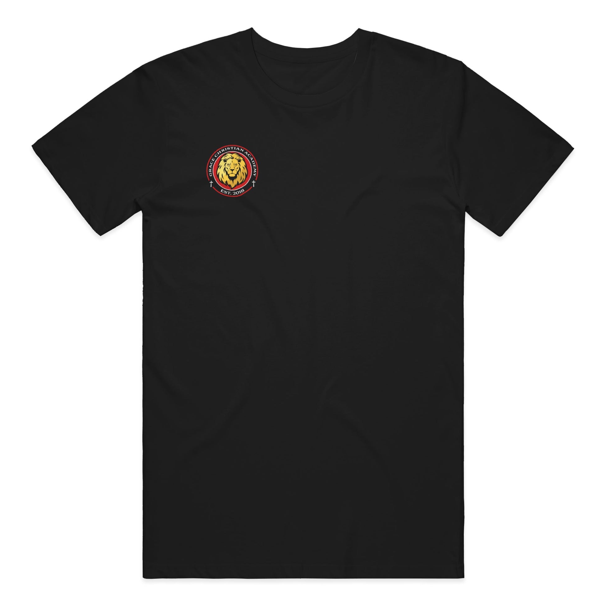 Tultex Unisex T Shirt Titus 
