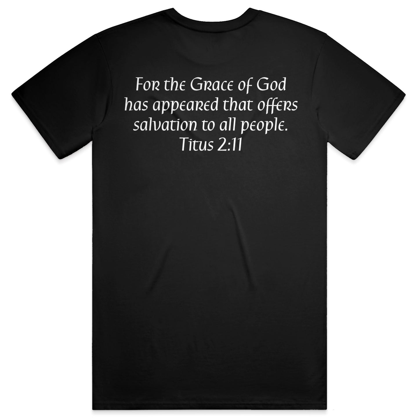 Tultex Unisex T Shirt Titus 
