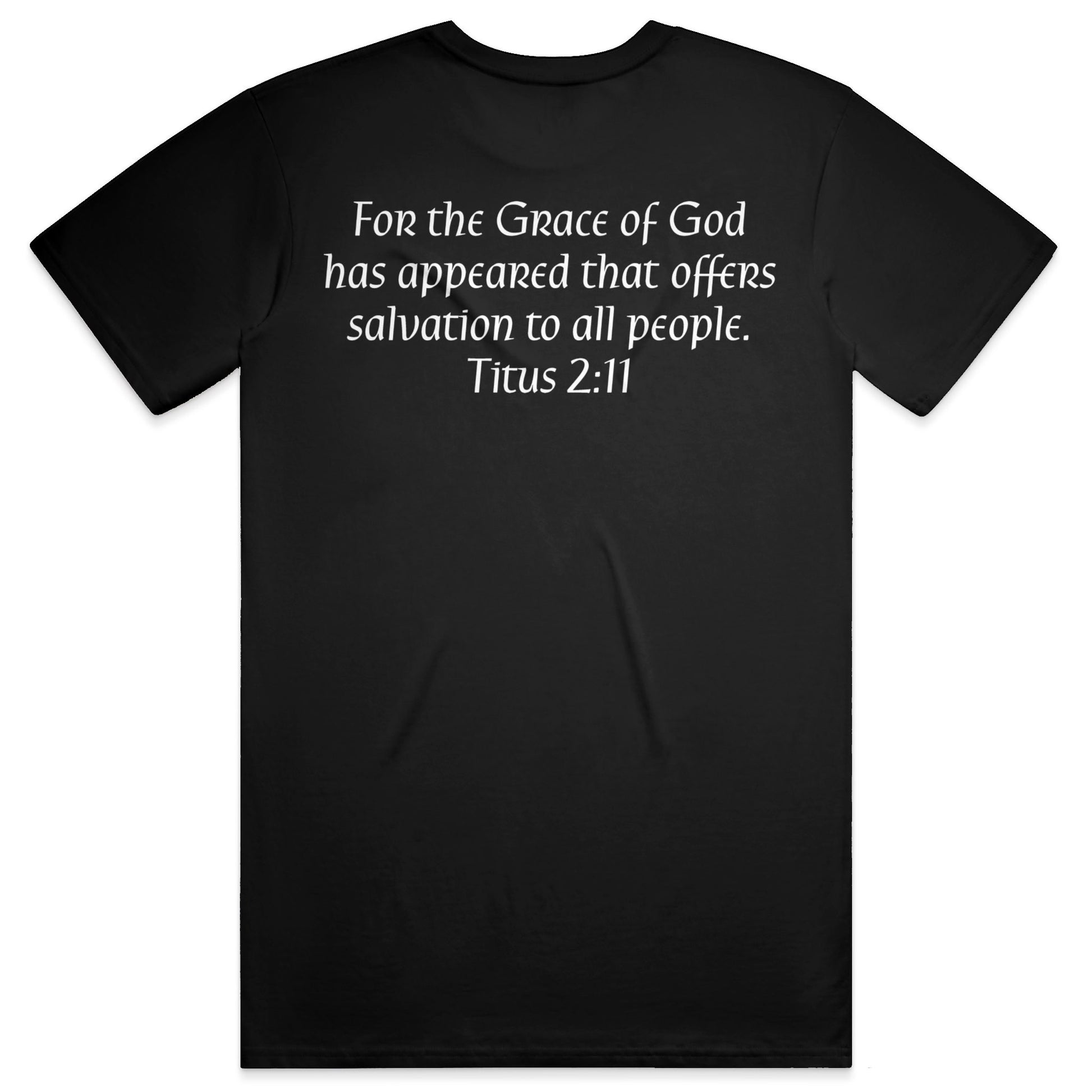 Tultex Unisex T Shirt Titus 
