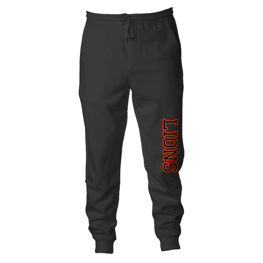 Midweight Fleece Joggers