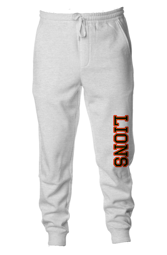 Midweight Fleece Joggers