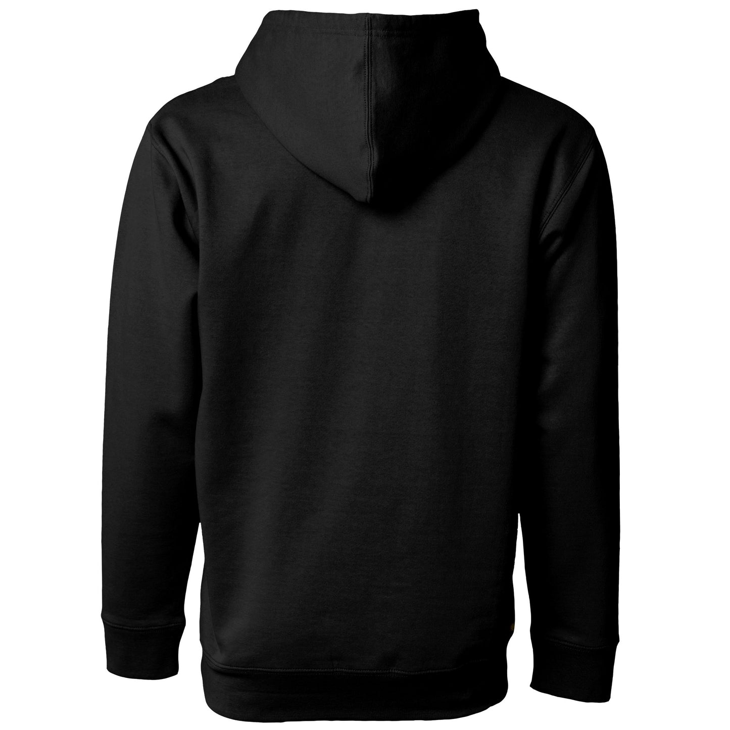 independent pullover hoody bold as lions
