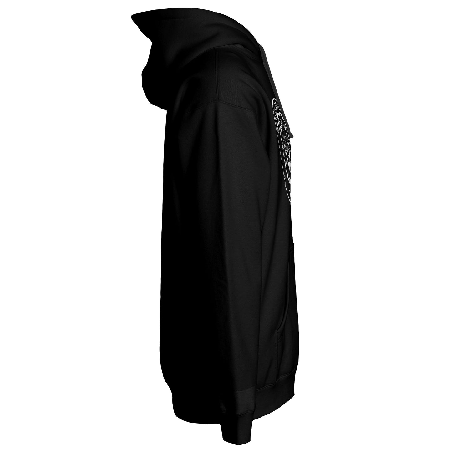 independent pullover hoody bold as lions