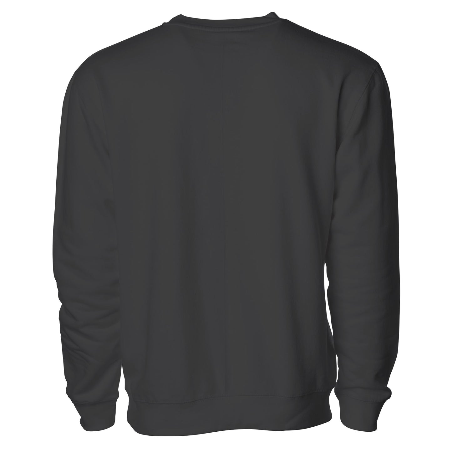 Independent Mid Weight Sweatshirt Bold as Lions Titus