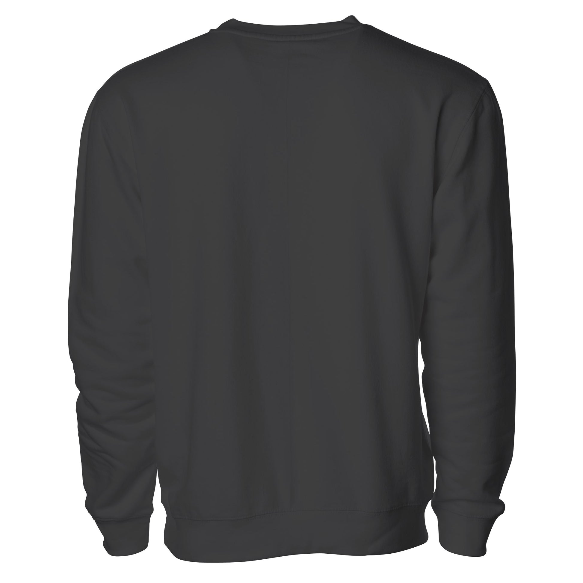 Independent Mid Weight Sweatshirt Bold as Lions Titus