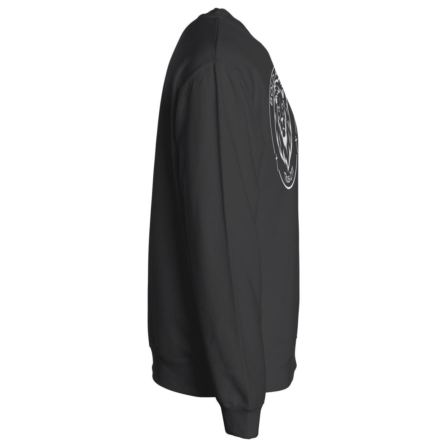 Independent Mid Weight Sweatshirt Bold as Lions Titus