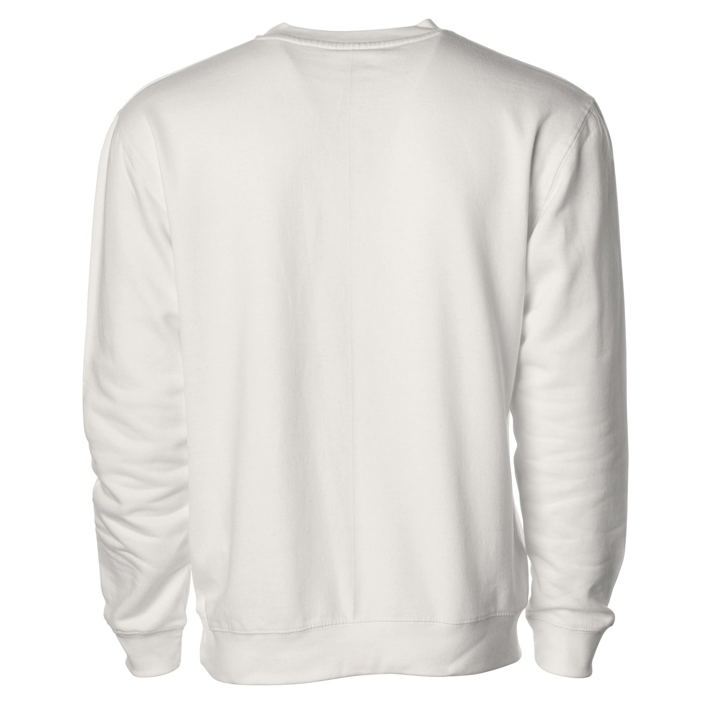 Bold as Lions Crew Neck Sweater