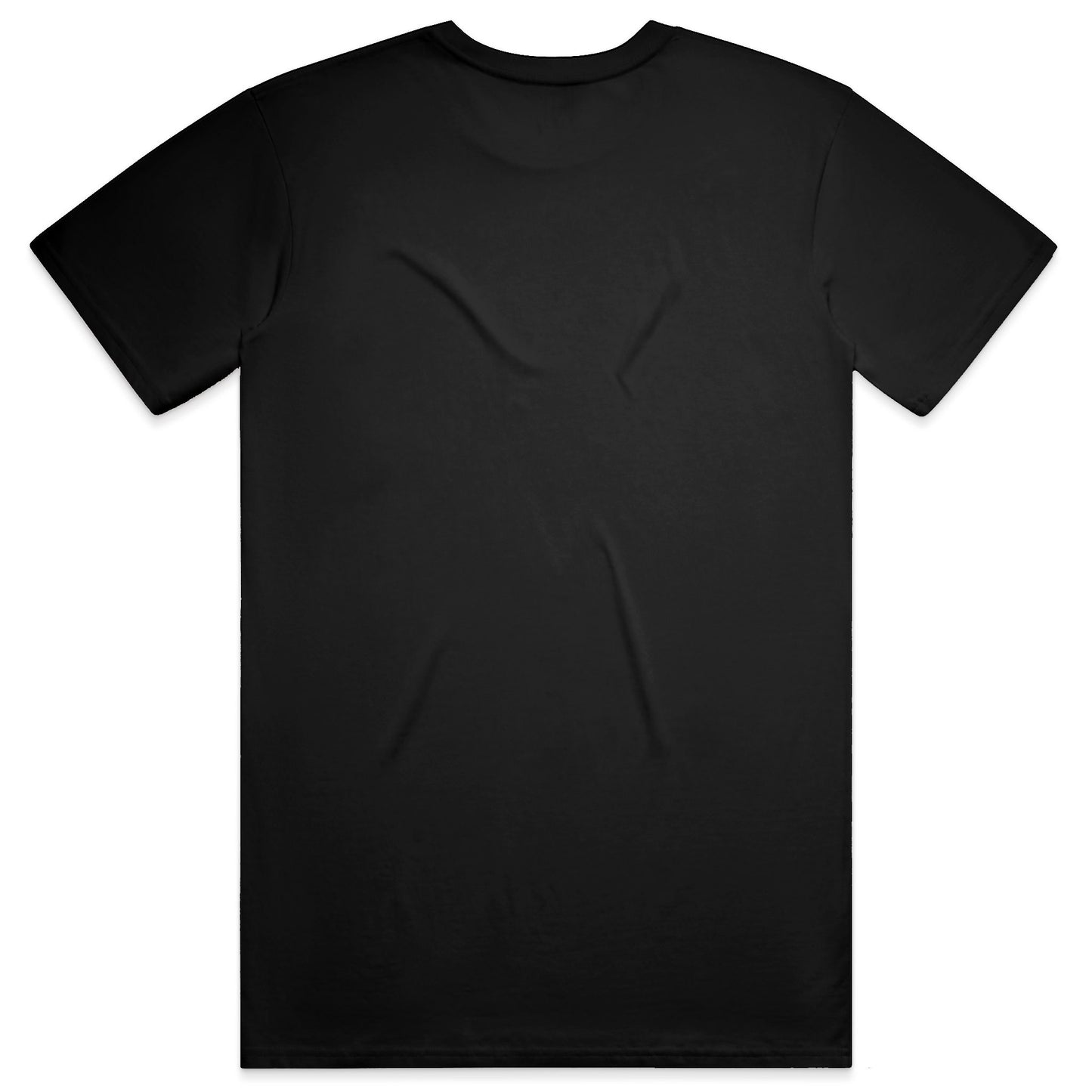 Lion Emblem Black