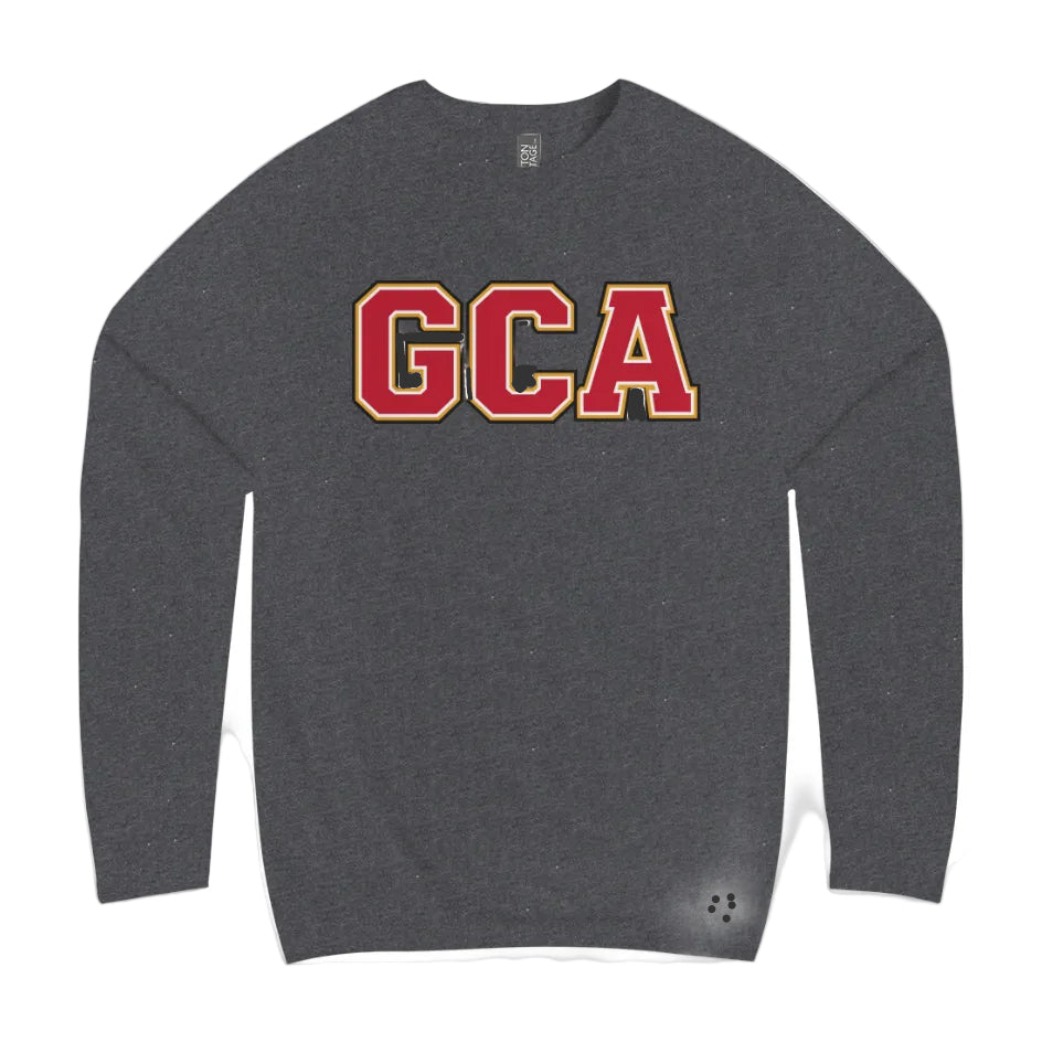 Premium Crew Neck