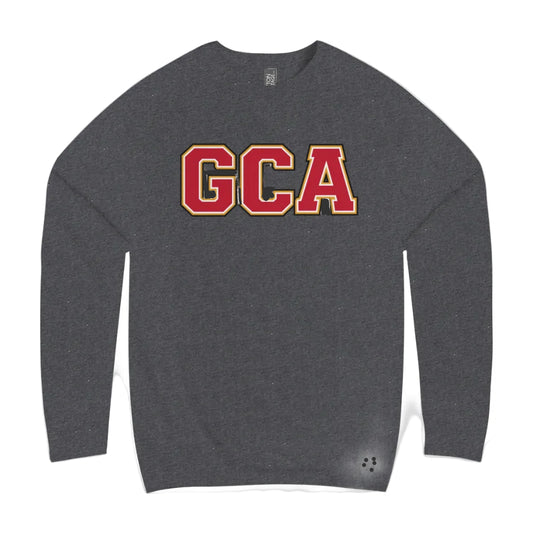 Premium Crew Neck