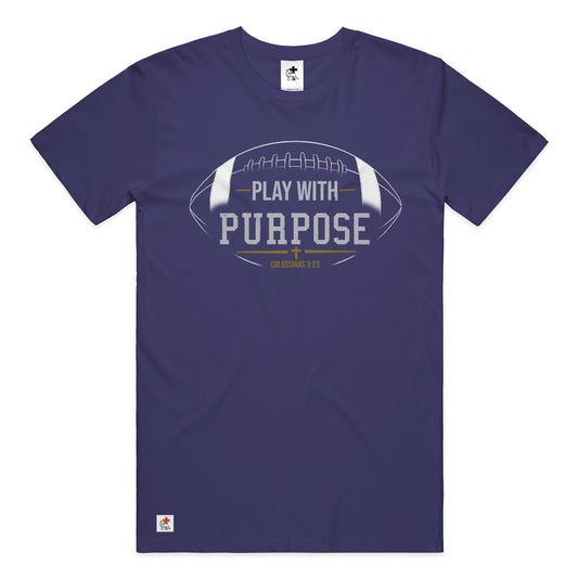 Play with purpose