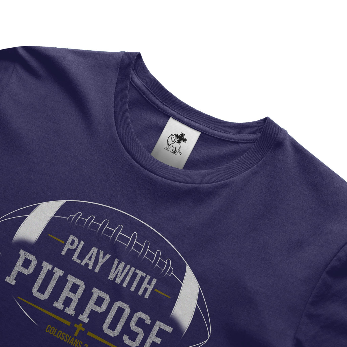 Play with purpose