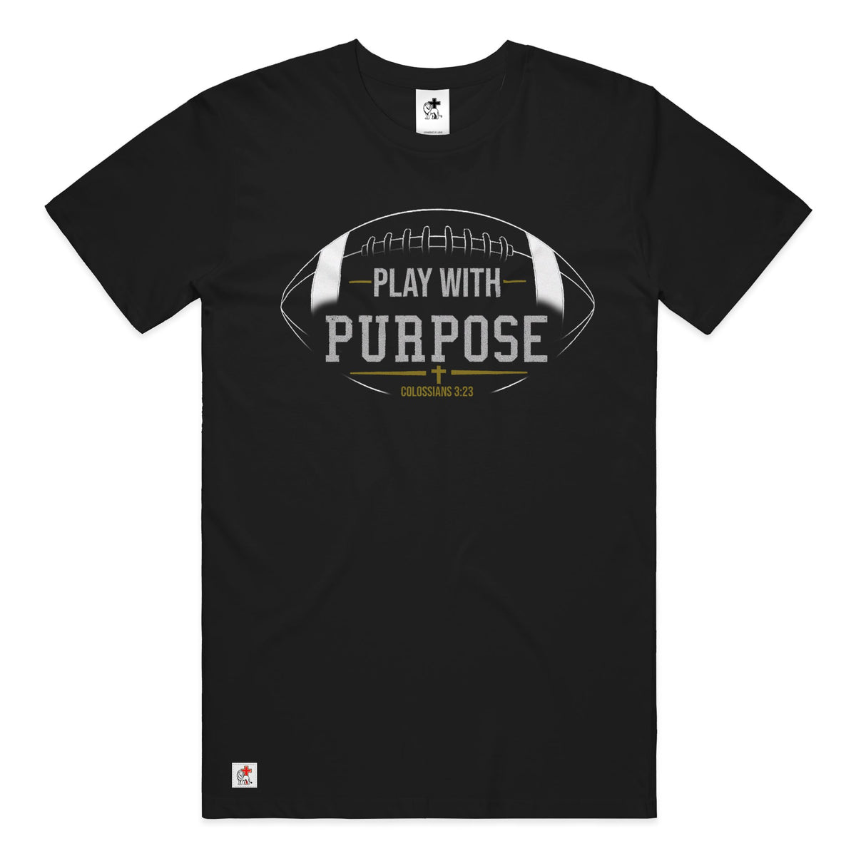 Play with purpose