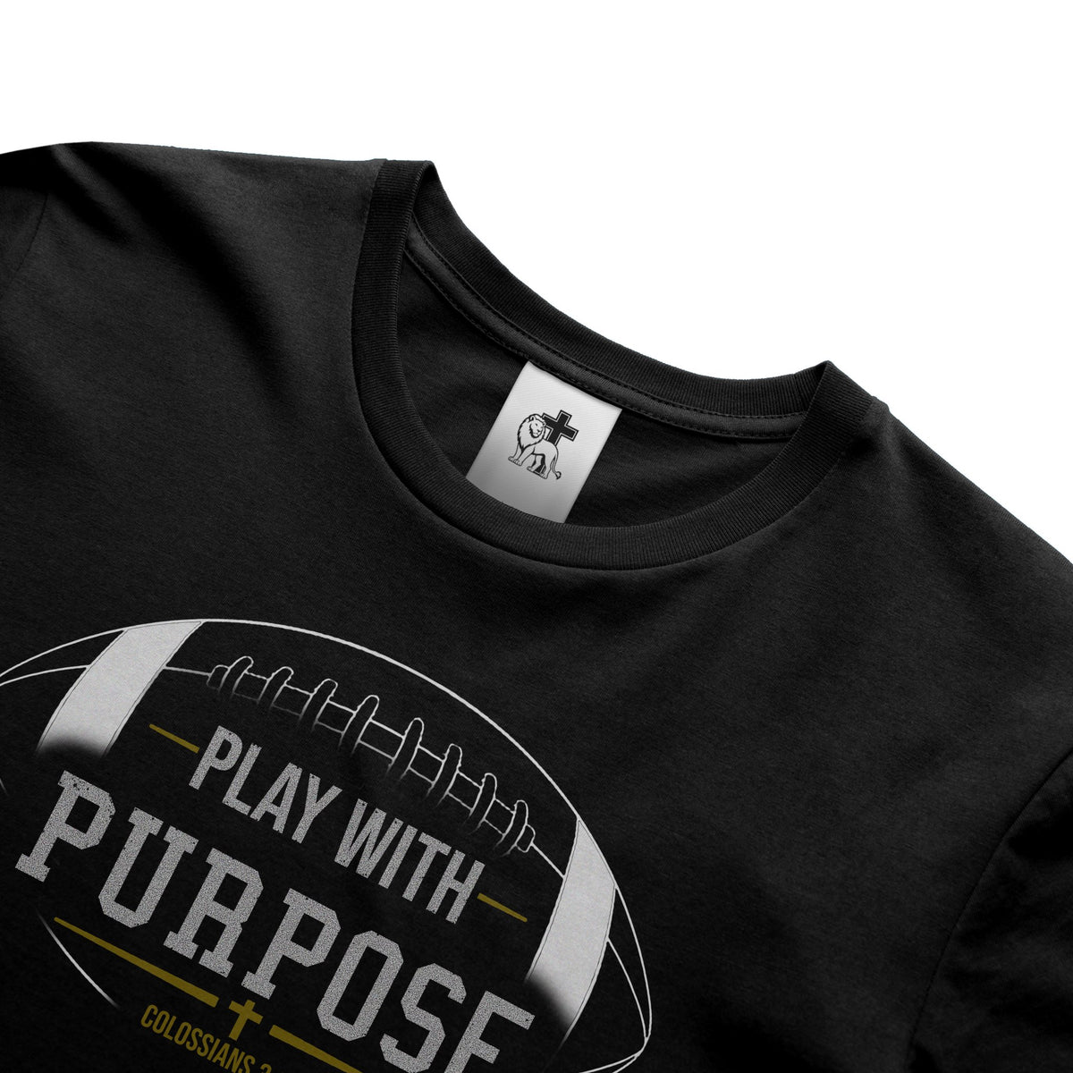 Play with purpose