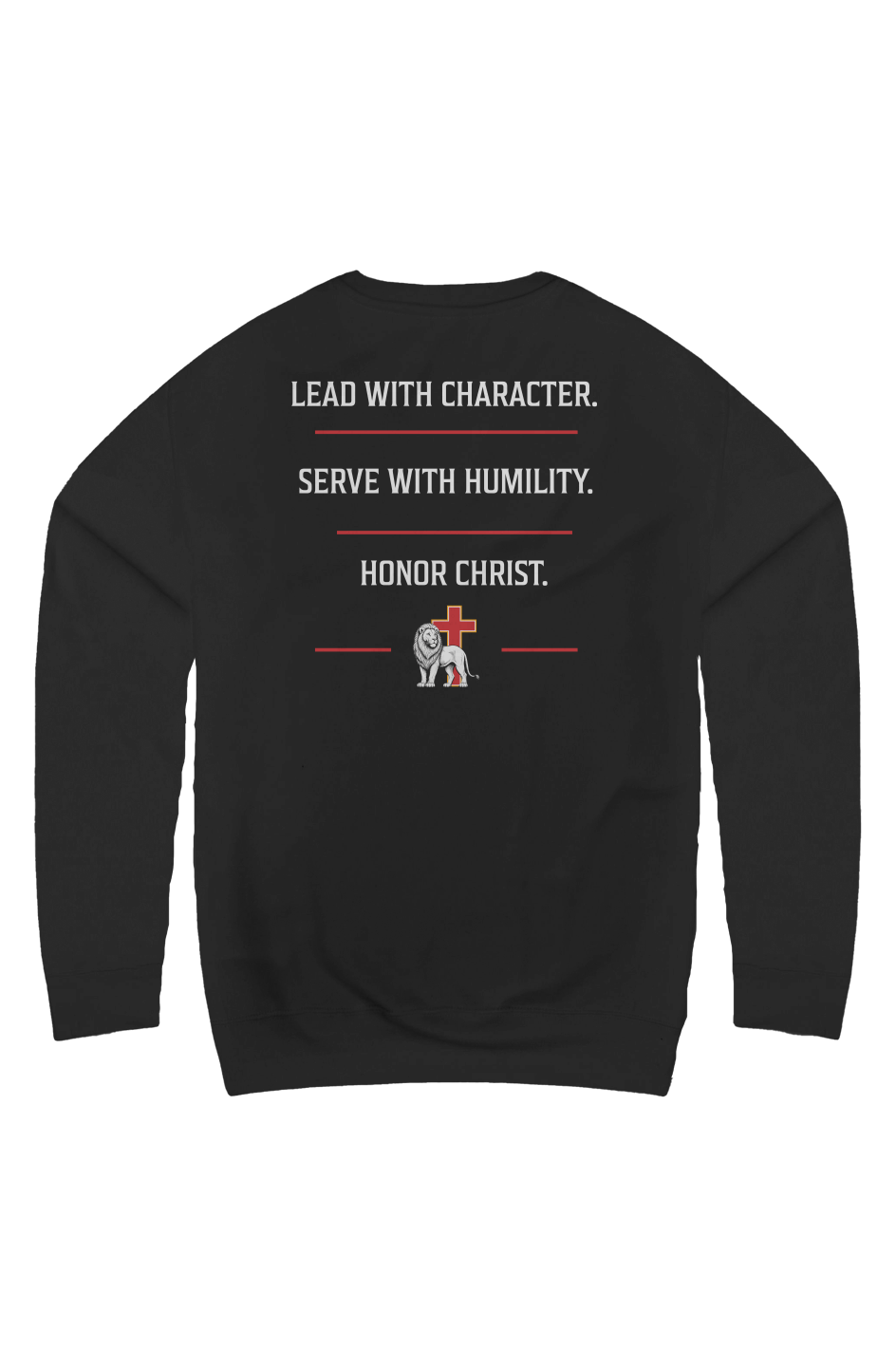 Character Humility Honor