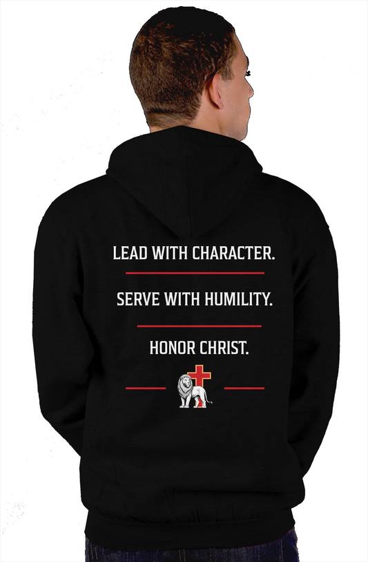 Character Humility Honor